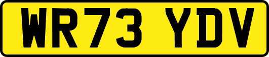 WR73YDV