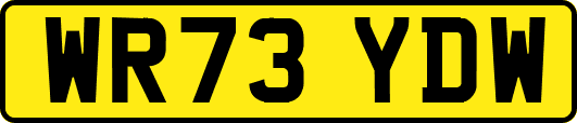 WR73YDW