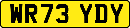 WR73YDY