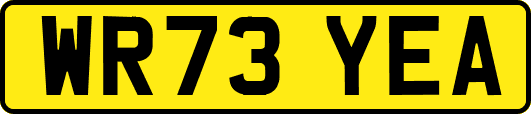 WR73YEA