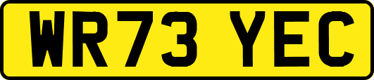 WR73YEC