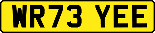 WR73YEE