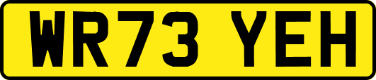 WR73YEH