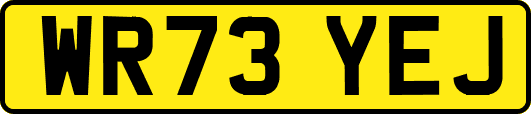 WR73YEJ