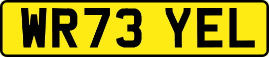 WR73YEL