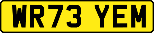 WR73YEM