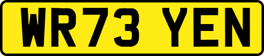 WR73YEN