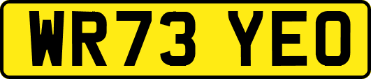 WR73YEO