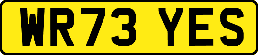 WR73YES