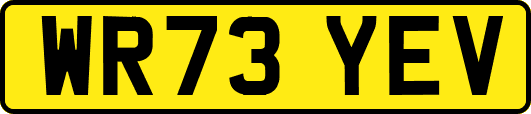 WR73YEV