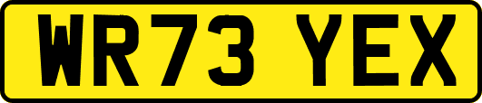 WR73YEX