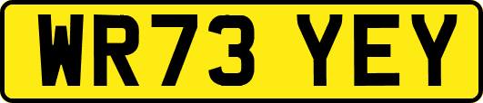 WR73YEY