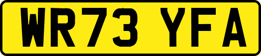 WR73YFA