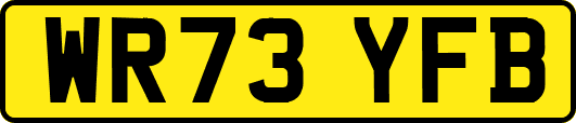 WR73YFB
