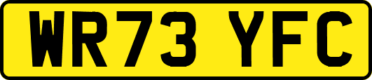 WR73YFC