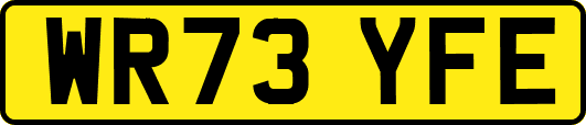 WR73YFE