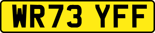 WR73YFF