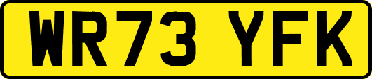 WR73YFK