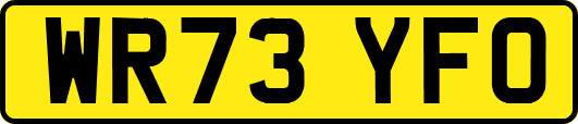 WR73YFO