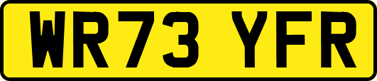 WR73YFR