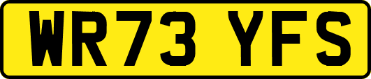 WR73YFS