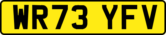 WR73YFV