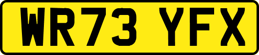 WR73YFX