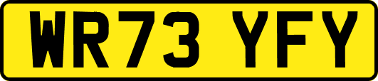 WR73YFY