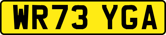 WR73YGA