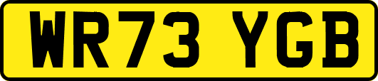 WR73YGB