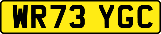 WR73YGC