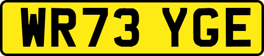 WR73YGE