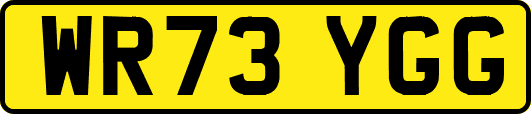 WR73YGG