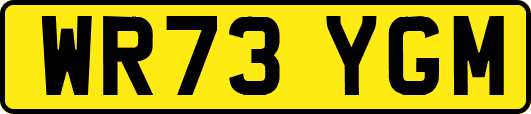 WR73YGM