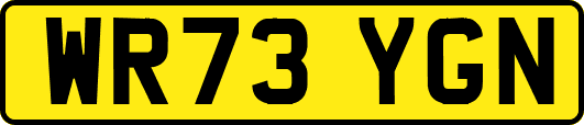 WR73YGN