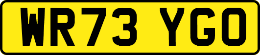 WR73YGO