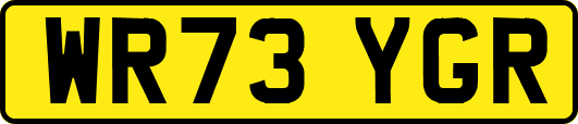 WR73YGR