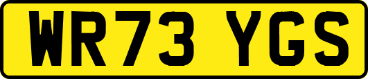 WR73YGS