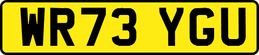 WR73YGU