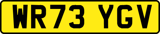 WR73YGV