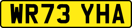 WR73YHA