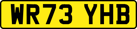 WR73YHB