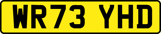 WR73YHD