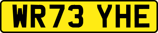 WR73YHE