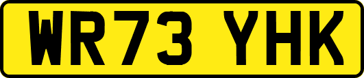 WR73YHK