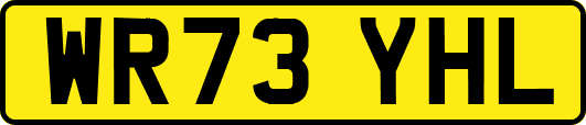 WR73YHL