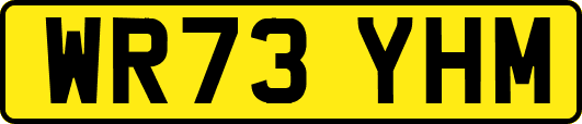 WR73YHM
