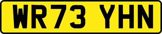 WR73YHN