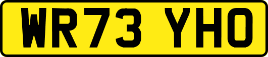 WR73YHO