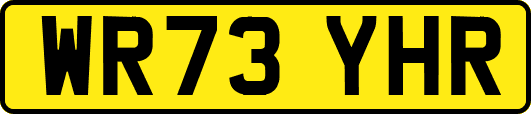 WR73YHR